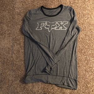 Fox Shirt Bundle